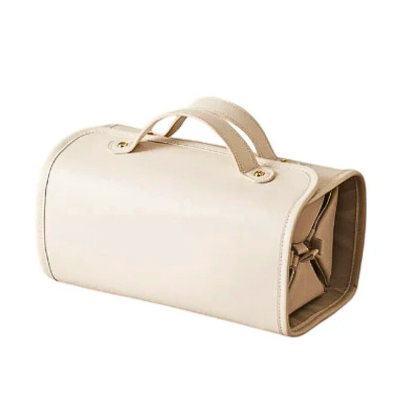 Organisateur de Beauté Compact Pratique pour Femme 0