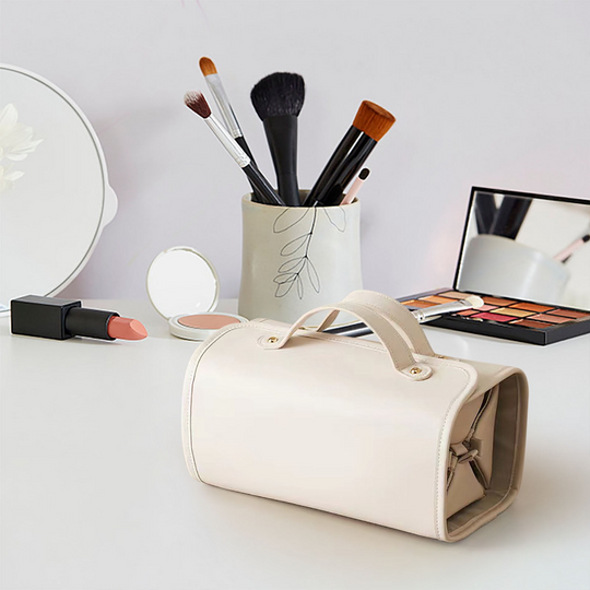 Organisateur de Beauté Compact Pratique pour Femme 2