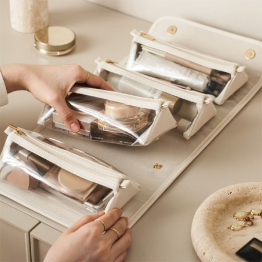 Organisateur de Beauté Compact Pratique pour Femme 3