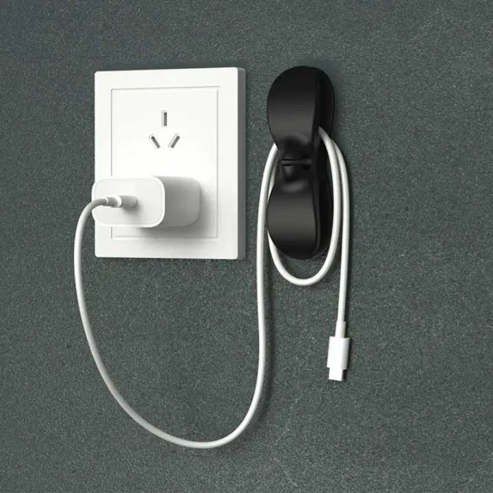 Organisateur de Câbles Pratique pour Maison 3