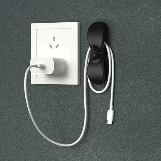 Organisateur de Câbles Pratique pour Maison 3