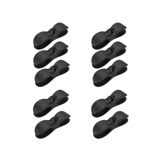 Organisateur de Câbles Pratique pour Maison 7