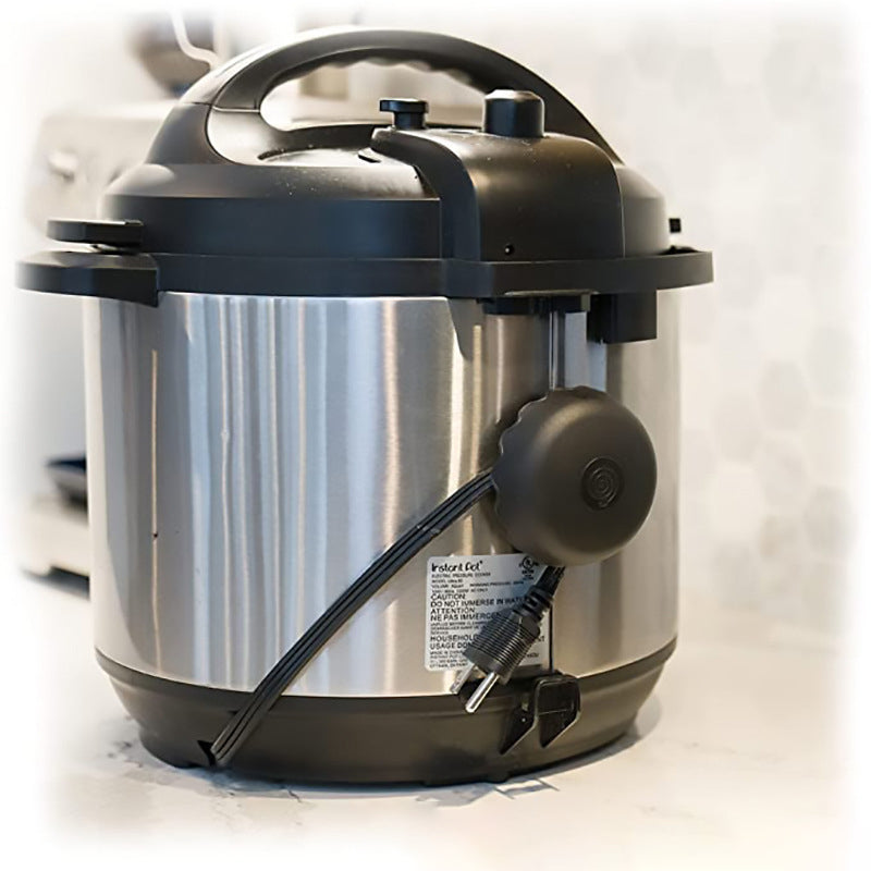 Organisateur de Cordon Pratique pour Appareils de Cuisine Moderne 3