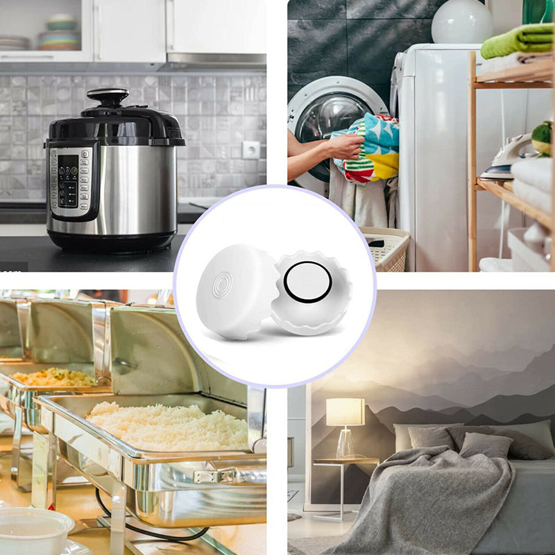 Organisateur de Cordon Pratique pour Appareils de Cuisine Moderne 6