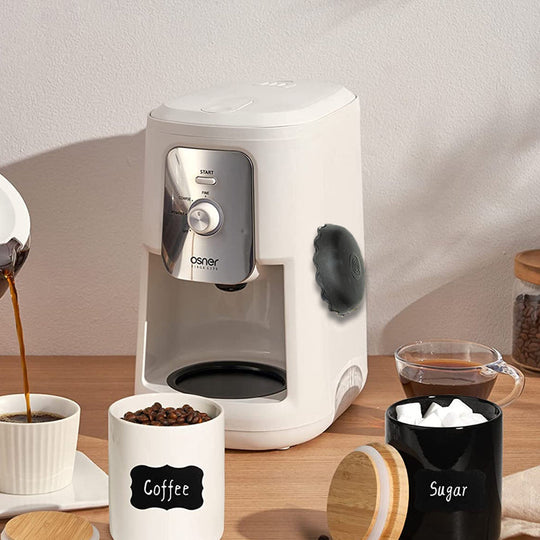 Organisateur de Cordon Pratique pour Appareils de Cuisine Moderne 7