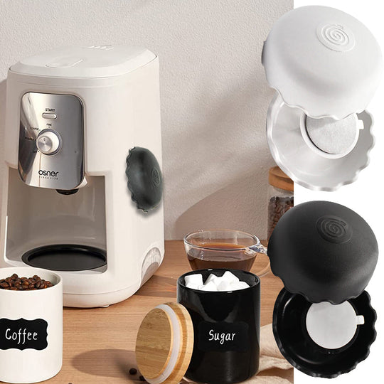 Organisateur de Cordon Pratique pour Appareils de Cuisine Moderne 8