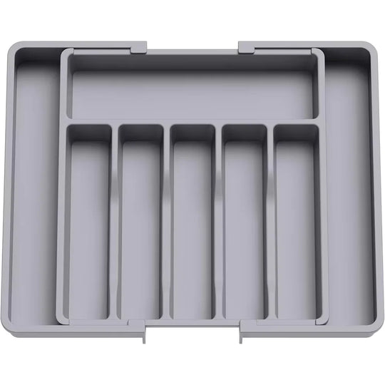 Organisateur de Cuisine Extensible pour Ustensiles 14
