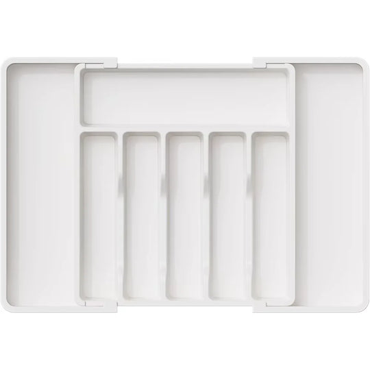 Organisateur de Cuisine Extensible pour Ustensiles 9