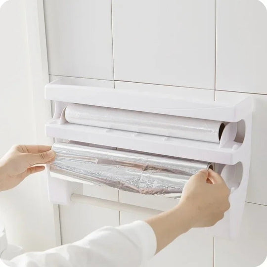 Organisateur de Cuisine Pratique 2