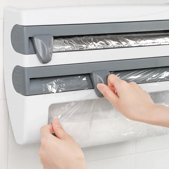 Organisateur de Cuisine Pratique 3