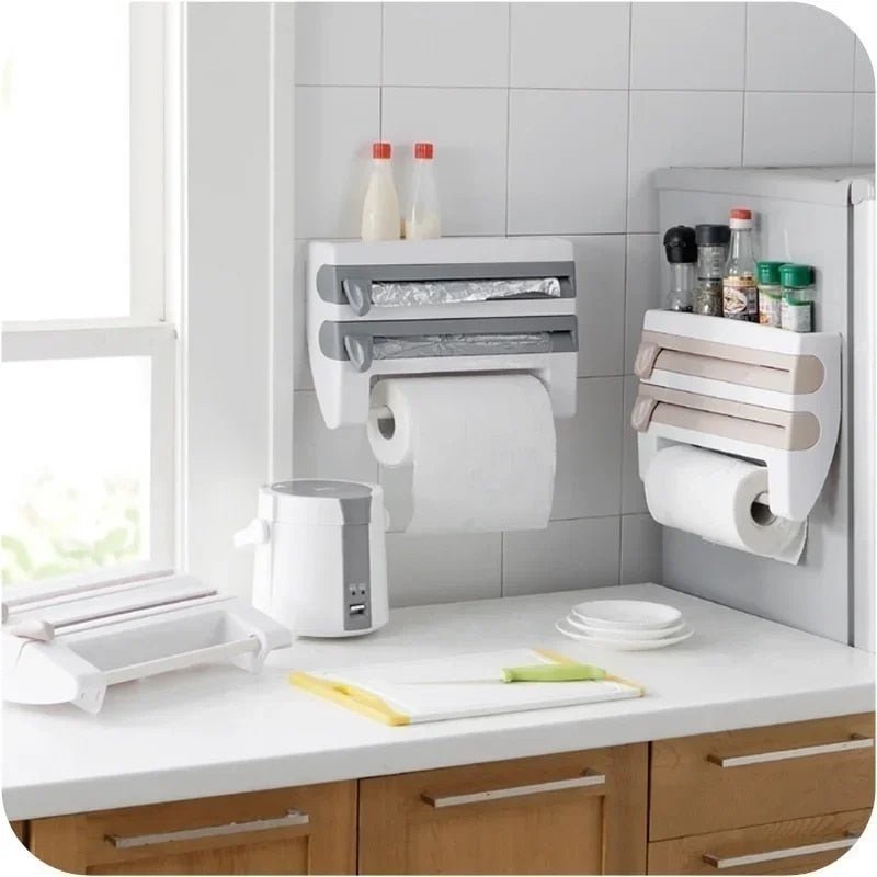 Organisateur de Cuisine Pratique 4