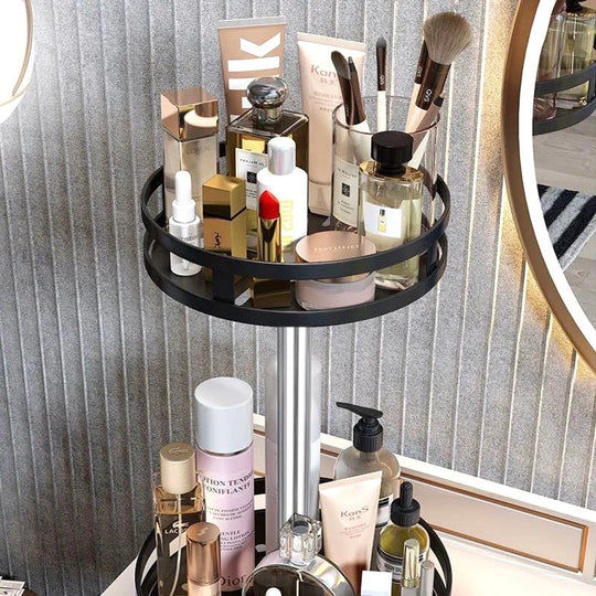 Organisateur de Cuisine Rotatif 360° 8