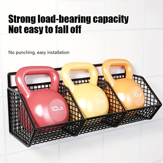 Organisateur de Cuisine Suspendu Multifonctionnel 7