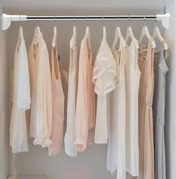 Organisateur de Garde-Robe Pratique Compact 0