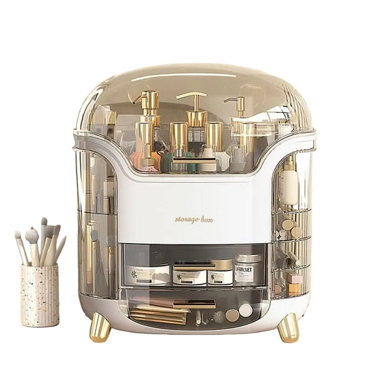 Organisateur de Maquillage Élégant pour Femme 0