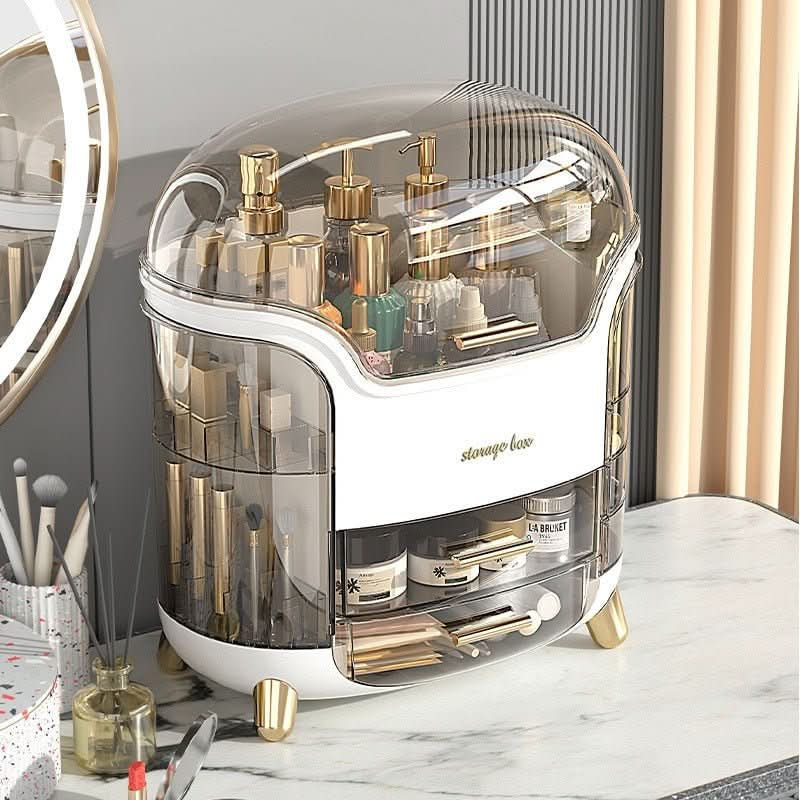 Organisateur de Maquillage Élégant pour Femme 1