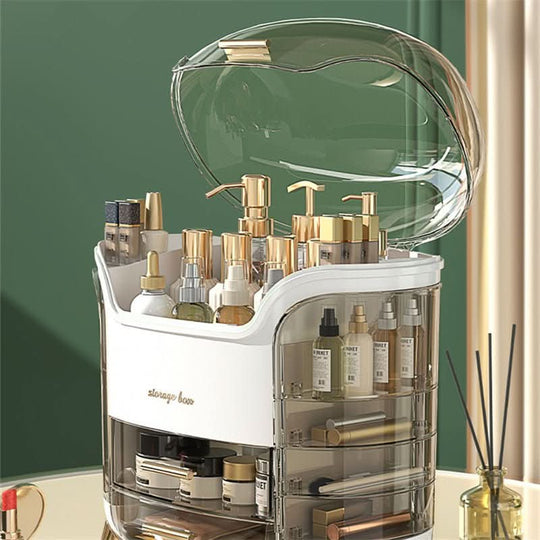 Organisateur de Maquillage Élégant pour Femme 2
