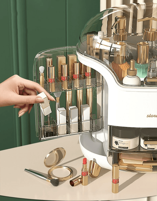 Organisateur de Maquillage Élégant pour Femme 3
