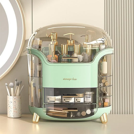 Organisateur de Maquillage Élégant pour Femme 4