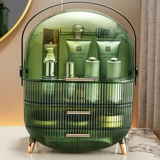 Organisateur de Maquillage Élégant pour Femme 8