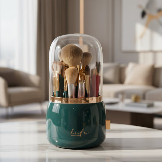 Organisateur de Maquillage Élégant pour Femme 9