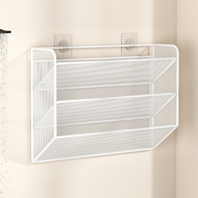 Organisateur de Porte pour Chaussures avec Étagère Inclinée Ventilée pour Femme 3