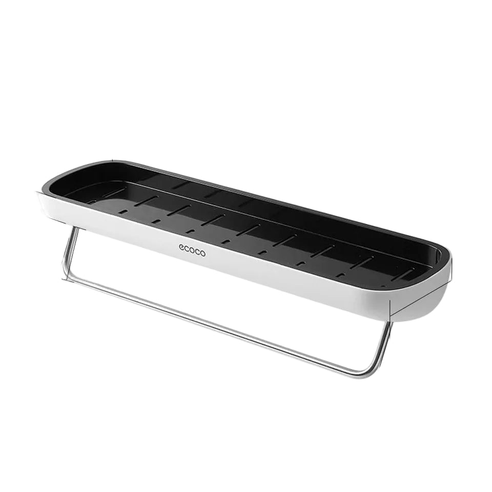 Organisateur de Salle de Bain Pratique 6