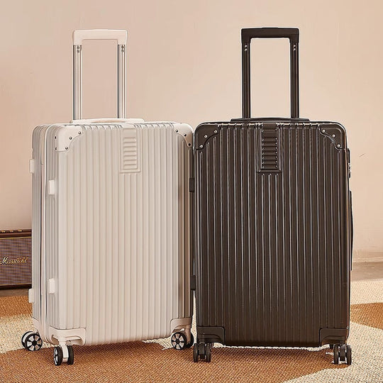 Organisateur de Valise Unisexe Fonctionnel avec Compartiments Pratiques 1