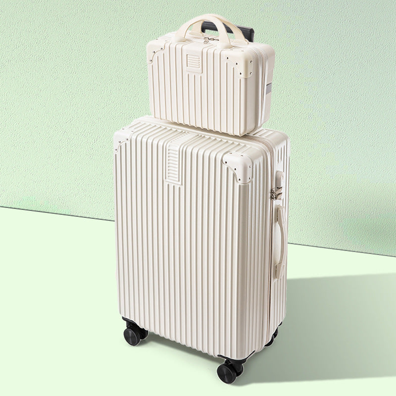 Organisateur de Valise Unisexe Fonctionnel avec Compartiments Pratiques 33
