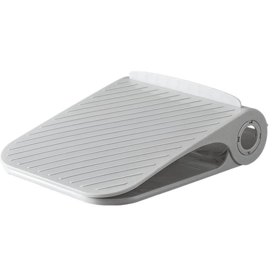Organisateur de chaussures modulable empilable pour rangement optimisé 4