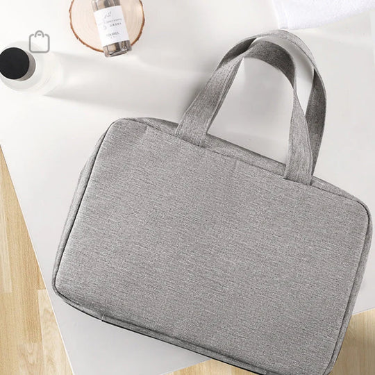Organisateur de maquillage compact pour voyage 4