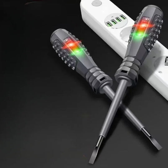 Outil Électrique Multifonctionnel pour Électricien Compact et Pratique 1
