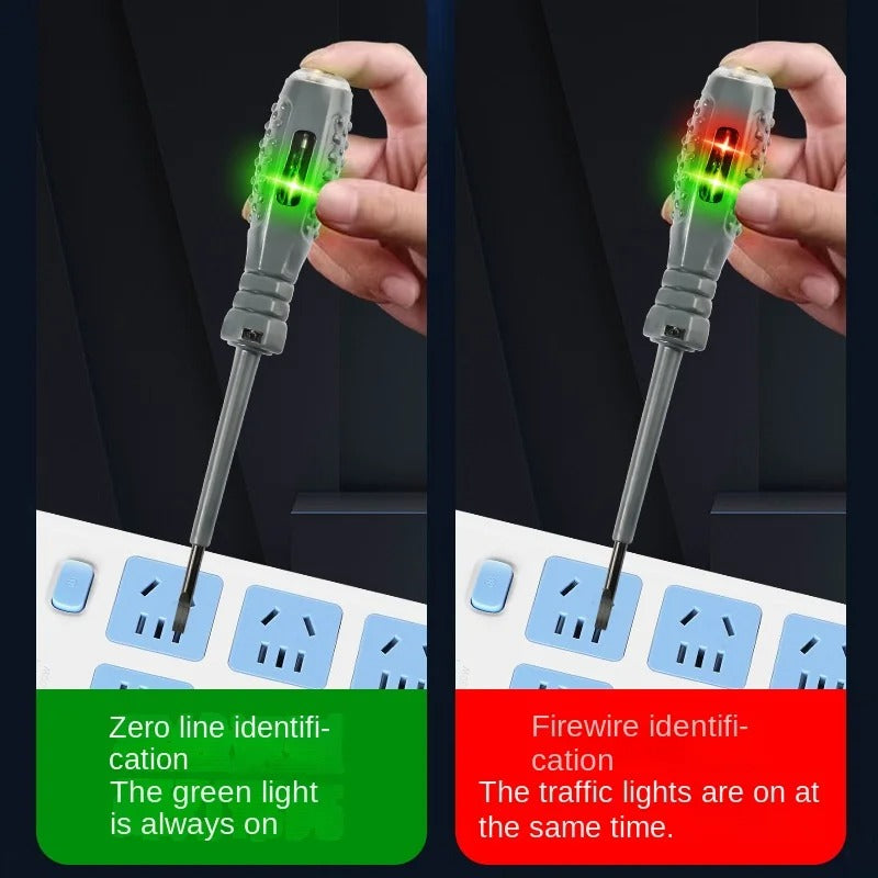 Outil Électrique Multifonctionnel pour Électricien Compact et Pratique 7