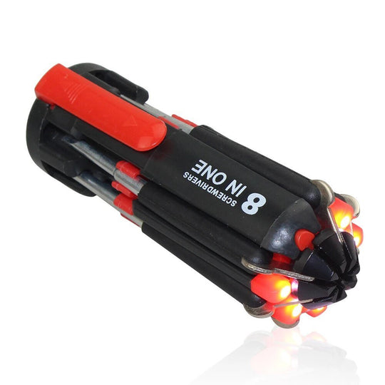 Outil Multifonction 8 en 1 Pratique 3