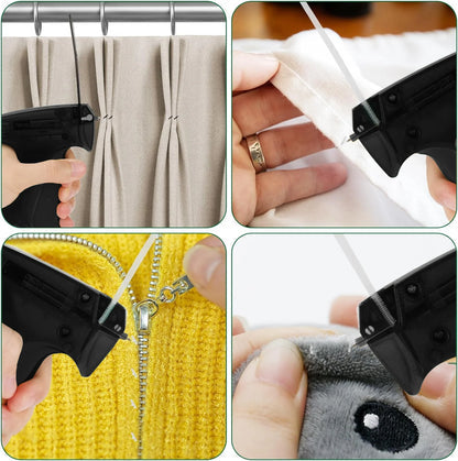 Outil d'Ajustement de Vêtements Pratique 1