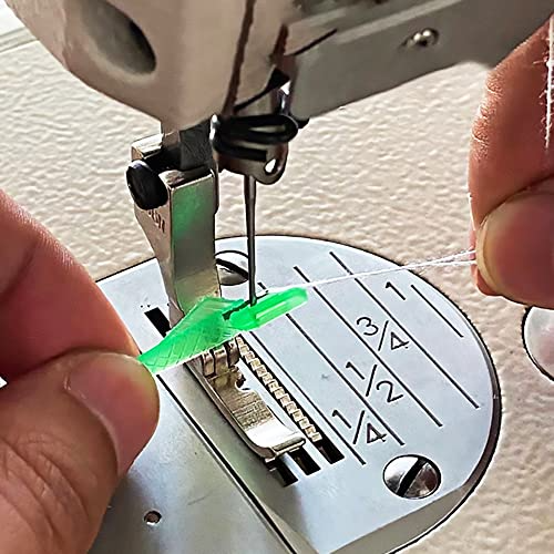 Outil d'Enfilage d'Aiguille Pratique pour Matériel de Couture 2