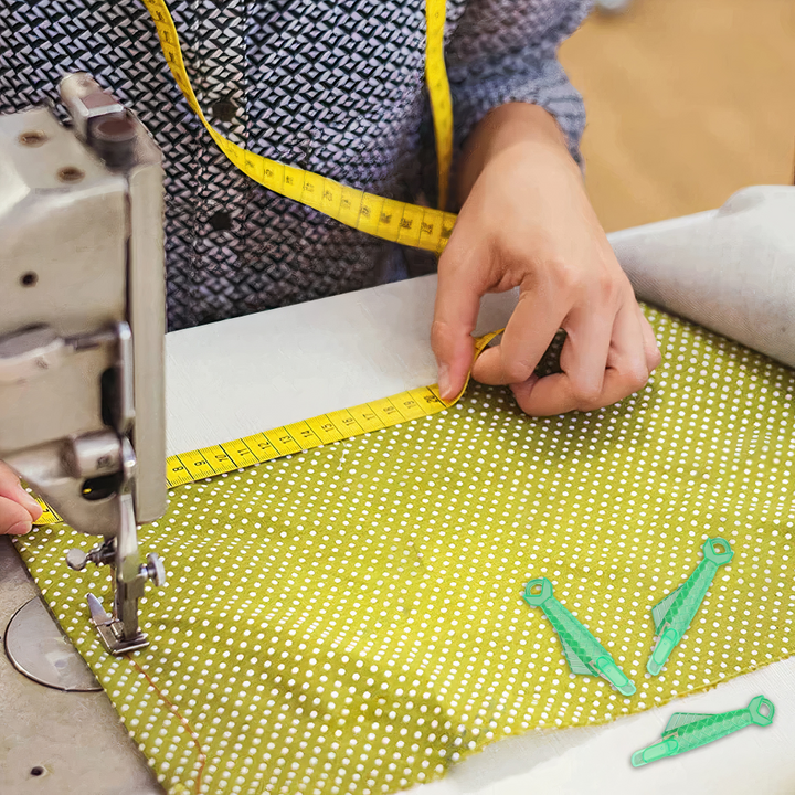 Outil d'Enfilage d'Aiguille Pratique pour Matériel de Couture 3