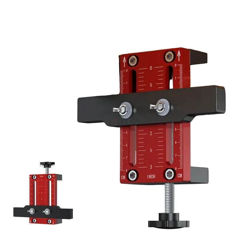 Outil de Bricolage d'Alignement Pratique pour Meubles 0