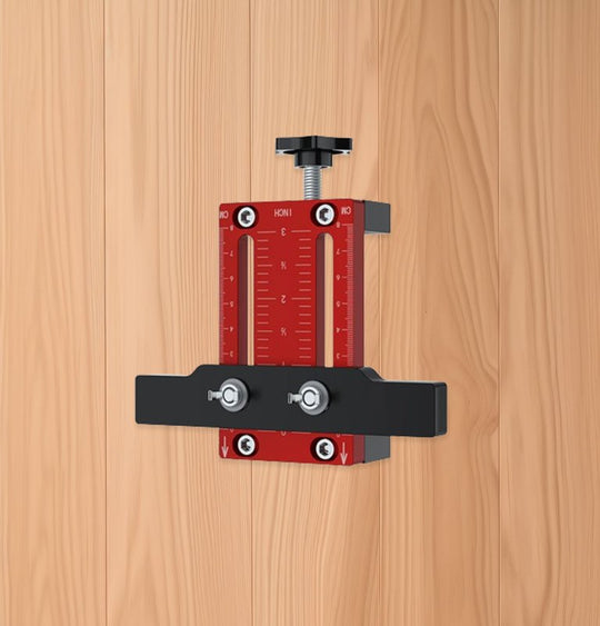 Outil de Bricolage d'Alignement Pratique pour Meubles 6