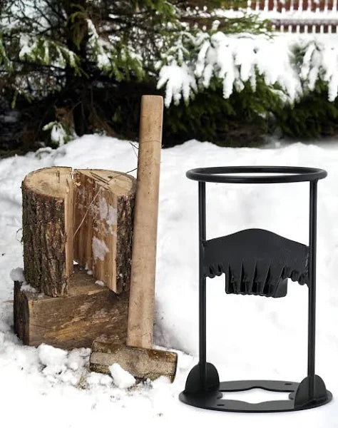 Outil de Fendage de Bois LogMaster 0