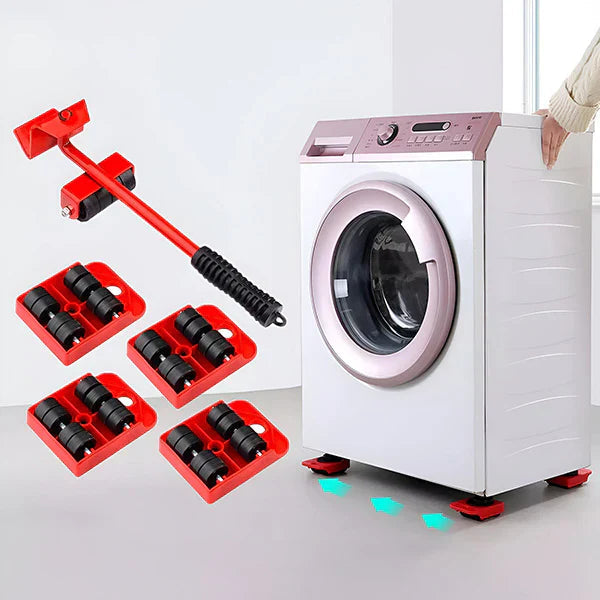 Outil de Levage pour Meubles MoveMax 0