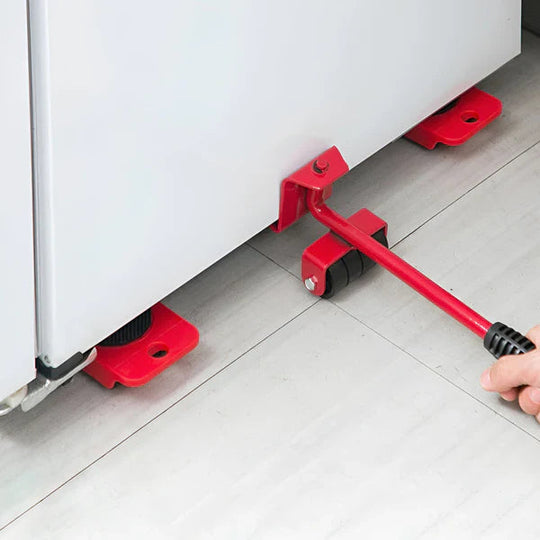 Outil de Levage pour Meubles MoveMax 1