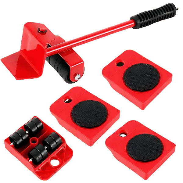Outil de Levage pour Meubles MoveMax 4