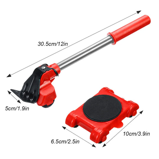 Outil de Levage pour Meubles MoveMax 6