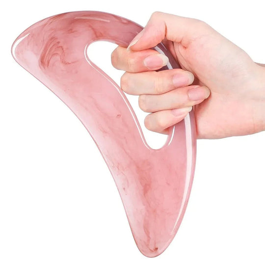 Outil de Massage Gua Sha pour le Corps 0