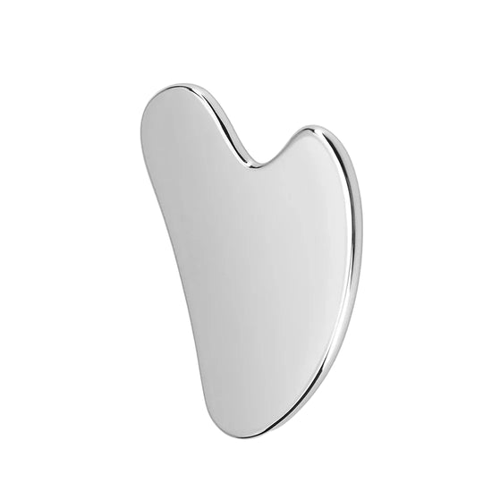 Outil de Massage Gua Sha pour le Visage et le Corps 0