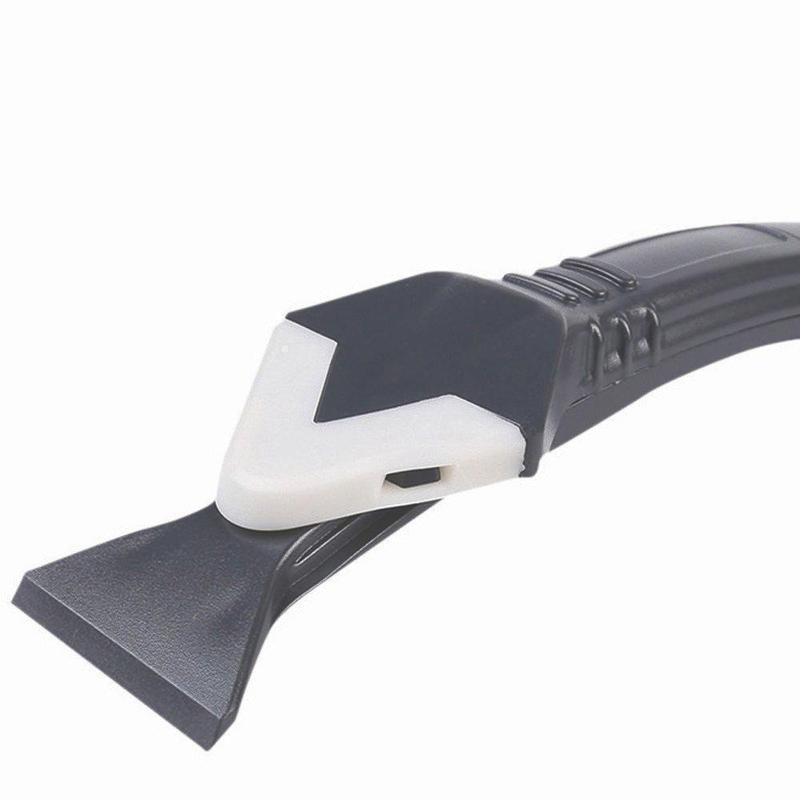 Outil de Mastic Silicone 3 en 1 Pratique 3