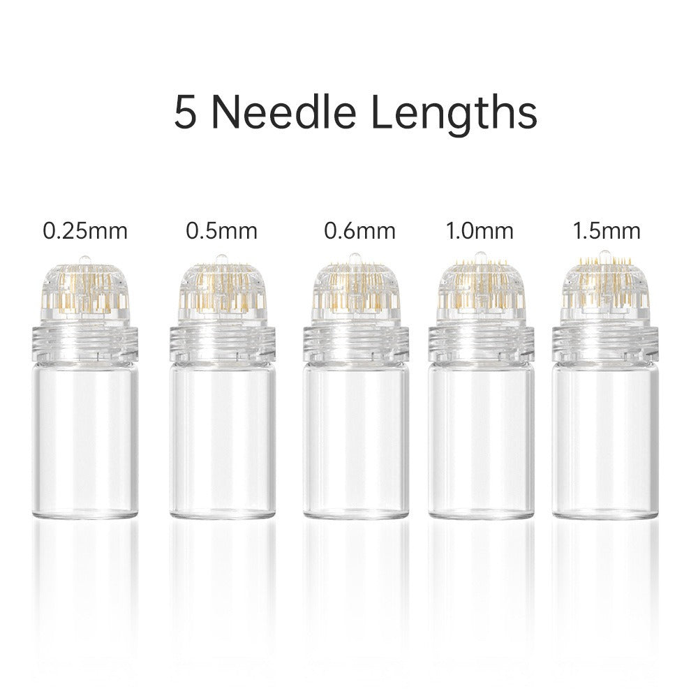 Outil de Microneedling pour Soins de la Peau 2