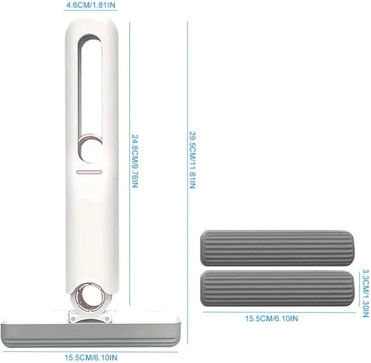 Outil de Nettoyage Mini Pratique Multifonction 6