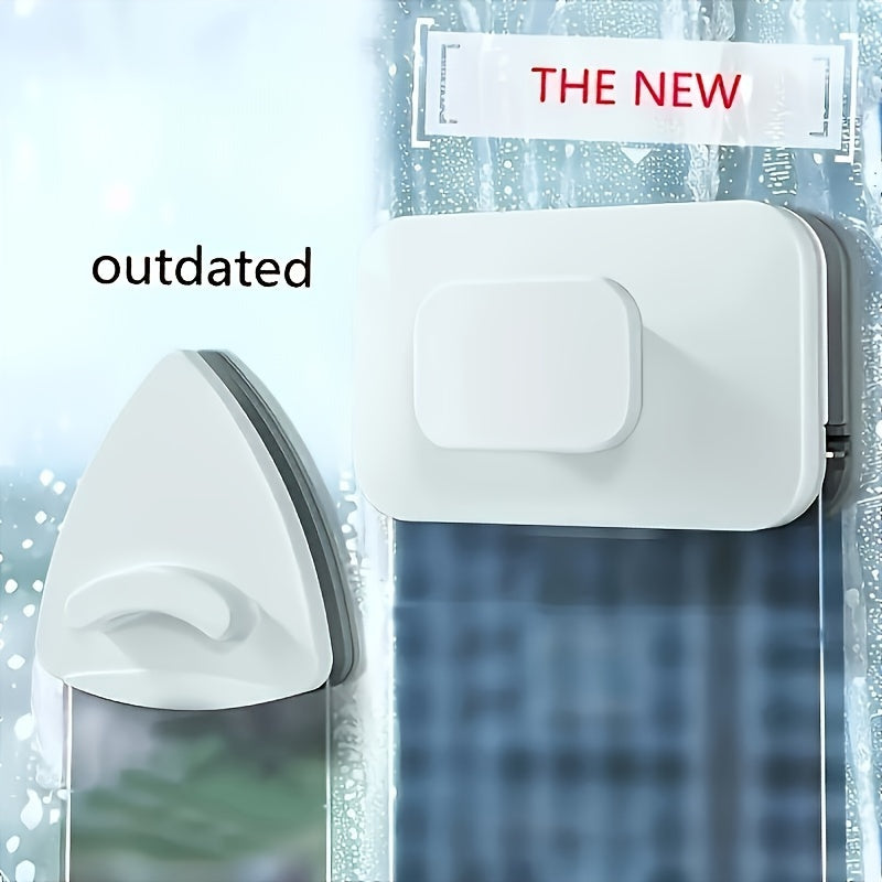 Outil de Nettoyage de Fenêtres Magnétique Double Face 1